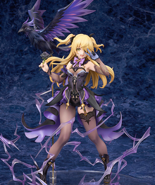 Genshin Impact - Fischl - Oz - Prinzessin der Verurteilung Ver.(1/7)