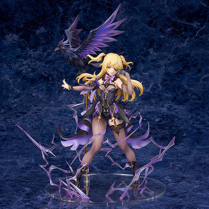 Genshin Impact - Fischl - Oz - Prinzessin der Verurteilung Ver.(1/7)