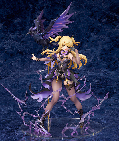 Genshin Impact - Fischl - Oz - Prinzessin der Verurteilung Ver.(1/7)