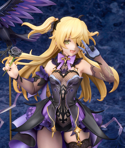 Genshin Impact - Fischl - Oz - Prinzessin der Verurteilung Ver.(1/7)
