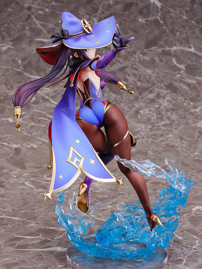 Genshin Impact - Mona Megistus - Astral Reflection Ver.(1/7)