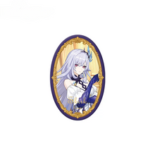 Genshin Impact 2026 Carnival Gathering Series Character Badge