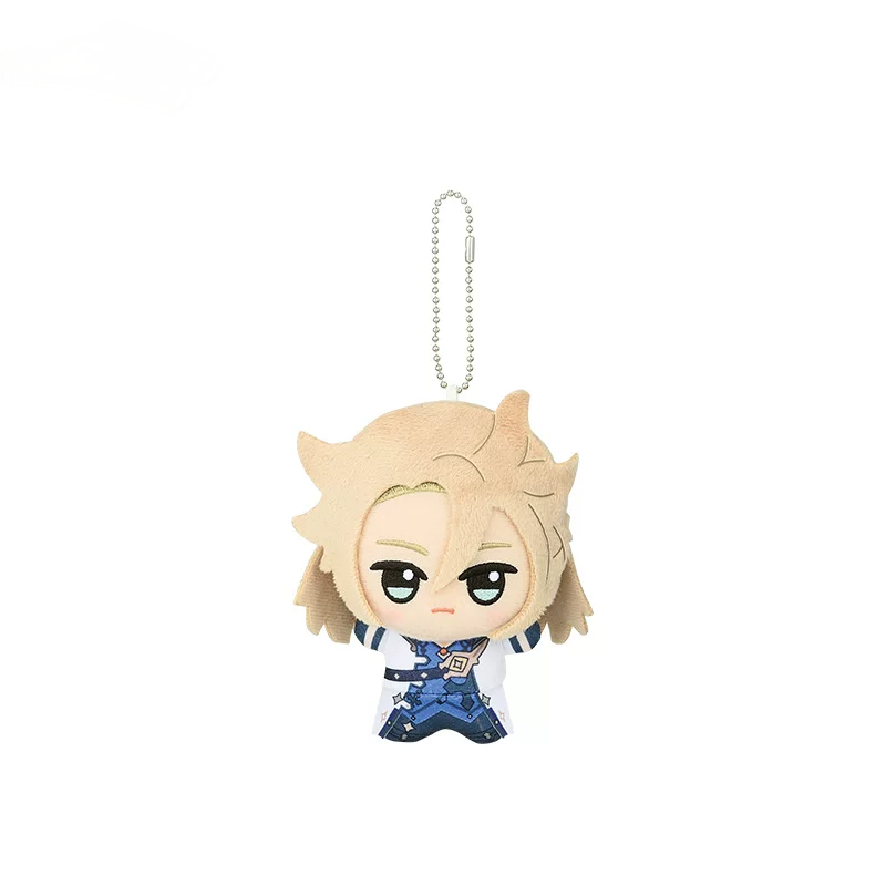 [Genshin Impact]Little Gurumi / Mini Gurumi