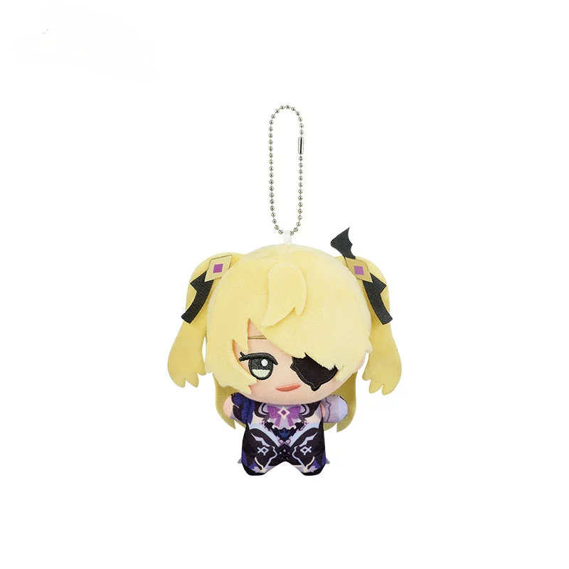 [Genshin Impact]Little Gurumi / Mini Gurumi