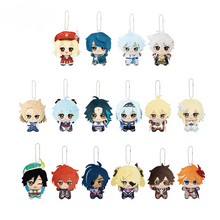 [Genshin Impact]Little Gurumi / Mini Gurumi