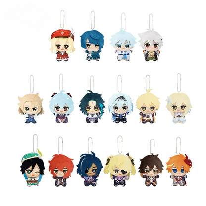 [Genshin Impact]Little Gurumi / Mini Gurumi