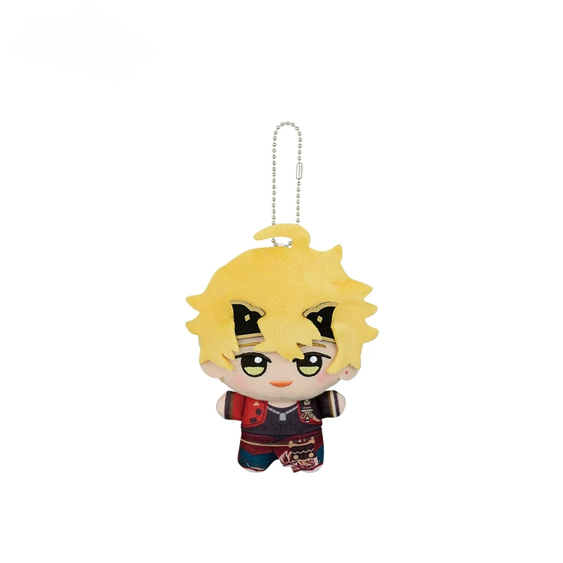 [Genshin Impact]Little Gurumi / Mini Gurumi