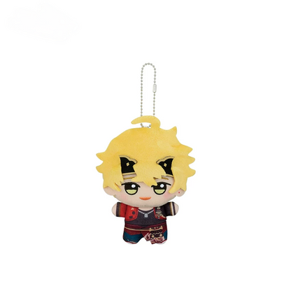 [Genshin Impact]Little Gurumi / Mini Gurumi