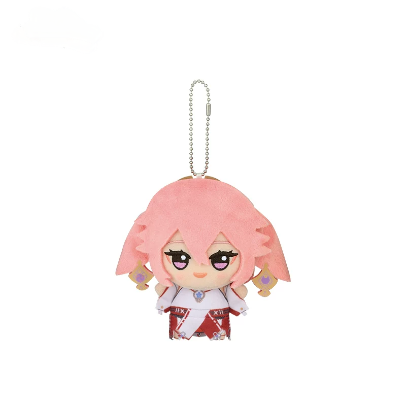 [Genshin Impact]Little Gurumi / Mini Gurumi