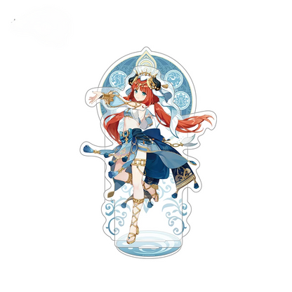 Genshin Impact Sumeru City Theme Series Character Stand - Wanderer