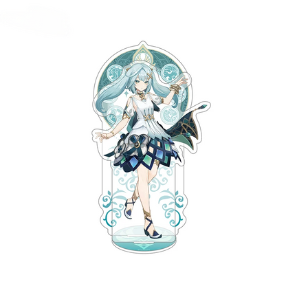 Genshin Impact Sumeru City Theme Series Character Stand - Wanderer