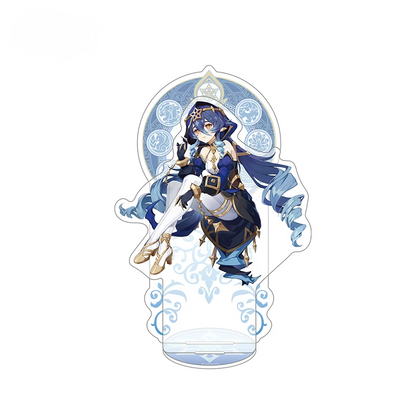 Genshin Impact Sumeru City Theme Series Character Stand - Wanderer