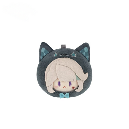 [Genshin Impact] Teyvat Zoo Series Plush Mascot - Neuvillette