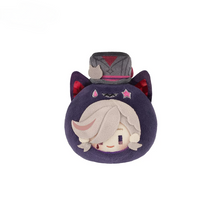 [Genshin Impact] Teyvat Zoo Series Plush Mascot - Neuvillette
