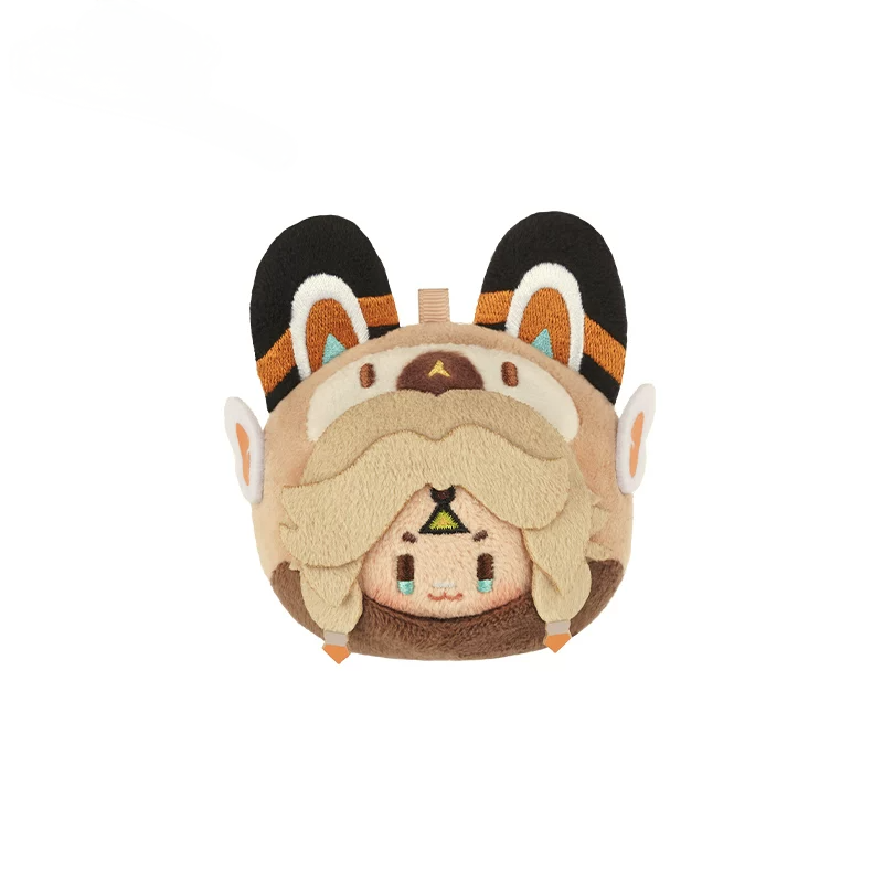 [Genshin Impact] Teyvat Zoo Series Plush Mascot - Neuvillette