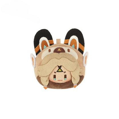 [Genshin Impact] Teyvat Zoo Series Plush Mascot - Neuvillette
