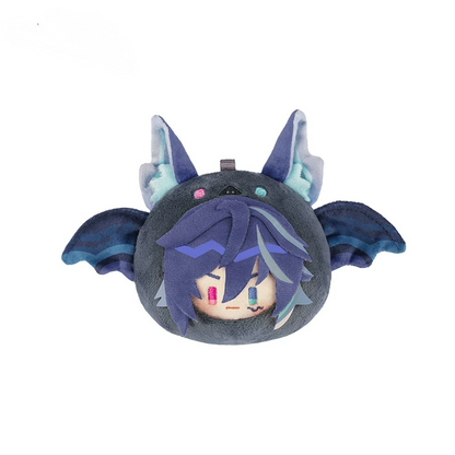 [Genshin Impact] Teyvat Zoo Series Plush Mascot - Neuvillette