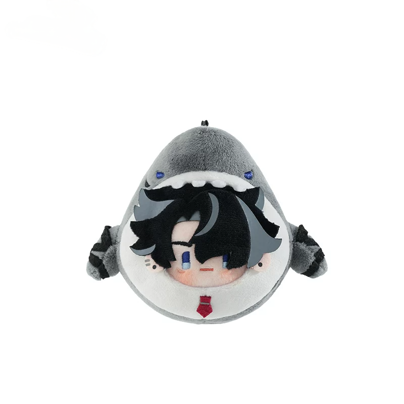 [Genshin Impact] Teyvat Zoo Series Plush Mascot