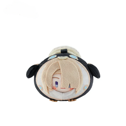 [Genshin Impact] Teyvat Zoo Series Plush Mascot