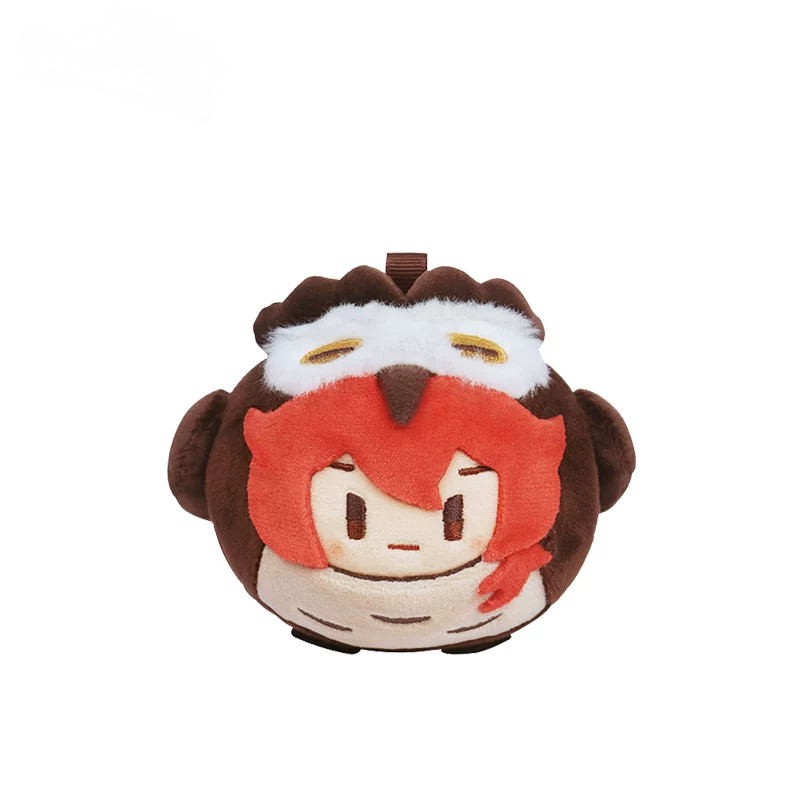 [Genshin Impact] Teyvat Zoo Series Plush Mascot