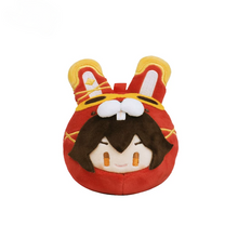 [Genshin Impact] Teyvat Zoo Series Plush Mascot