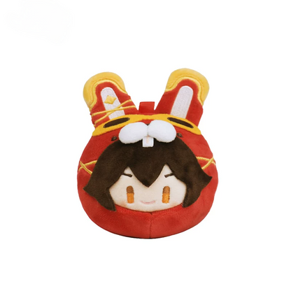 [Genshin Impact] Teyvat Zoo Series Plush Mascot