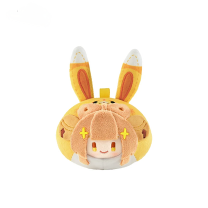 [Genshin Impact] Teyvat Zoo Series Plush Mascot