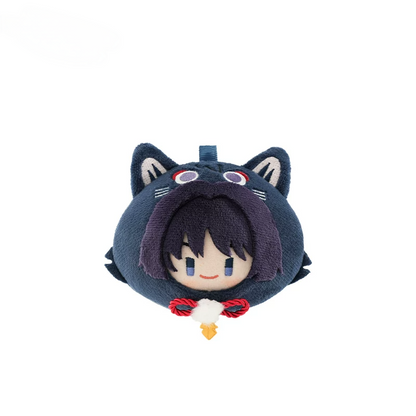 [Genshin Impact] Teyvat Zoo Series Plush Mascot