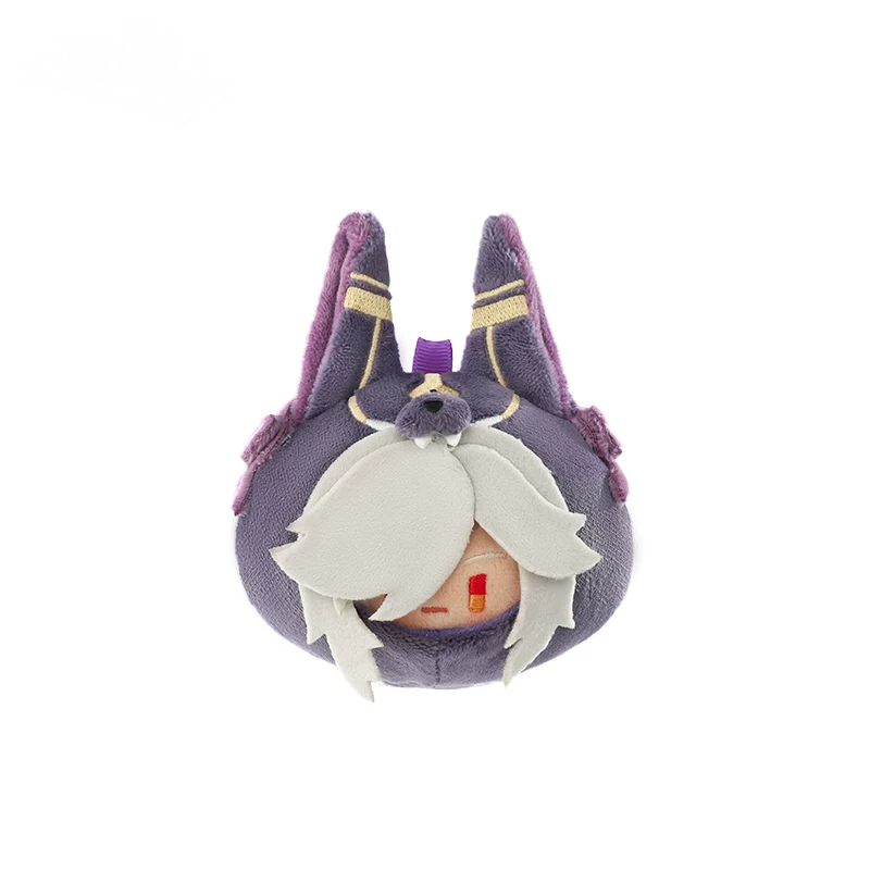 [Genshin Impact] Teyvat Zoo Series Plush Mascot