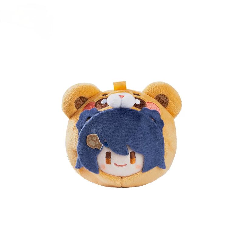 [Genshin Impact] Teyvat Zoo Series Plush Mascot