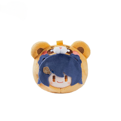 [Genshin Impact] Teyvat Zoo Series Plush Mascot