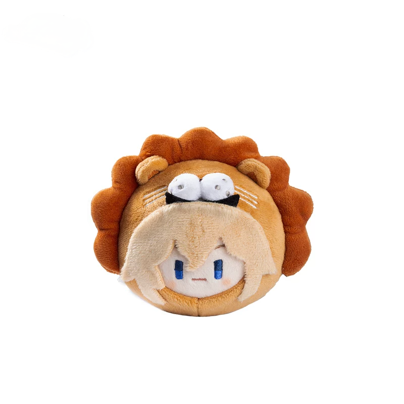 [Genshin Impact] Teyvat Zoo Series Plush Mascot