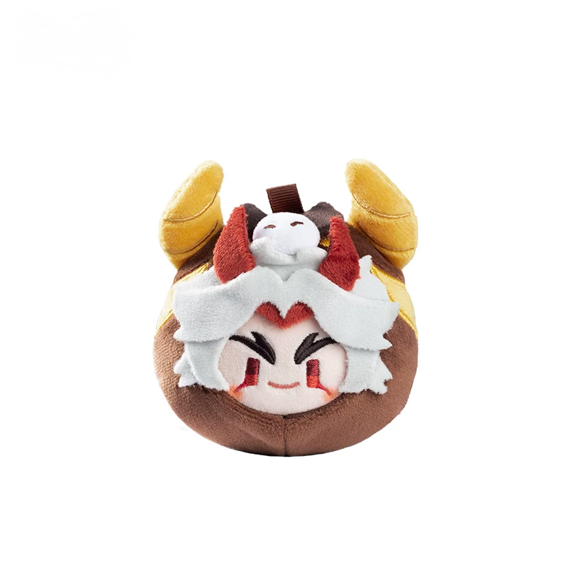 [Genshin Impact] Teyvat Zoo Series Plush Mascot