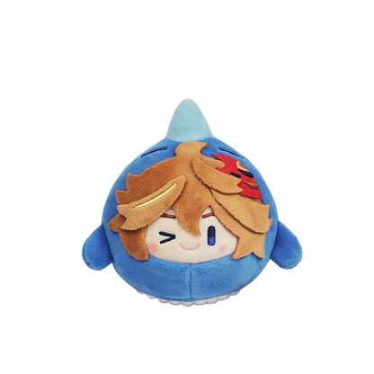 [Genshin Impact] Teyvat Zoo Series Plush Mascot