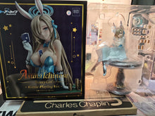 Blue Archive - Ichinose Asuna - Bunny Gir - Game Playing Ver.(1/7)