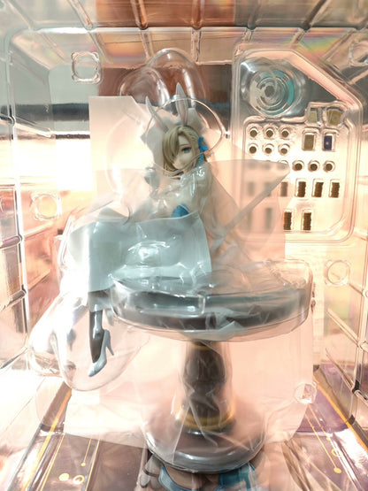 Blue Archive - Ichinose Asuna - Bunny Gir - Game Playing Ver.(1/7)