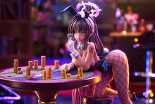 Blue Archive - Kakudate Karin - Bunny - Game Playing Ver. (1/7)