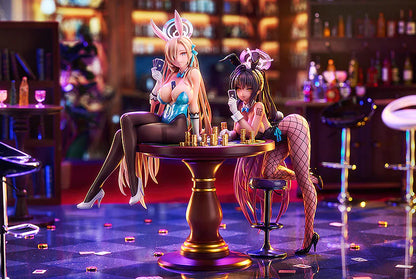 Blue Archive - Kakudate Karin - Bunny - Game Playing Ver. (1/7)