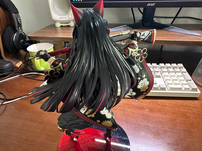 Blue Archive - Kosaka Wakamo(1/7)