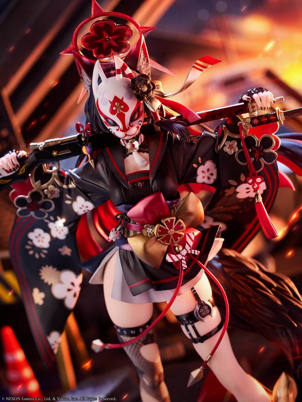 Blue Archive - Kosaka Wakamo(1/7)