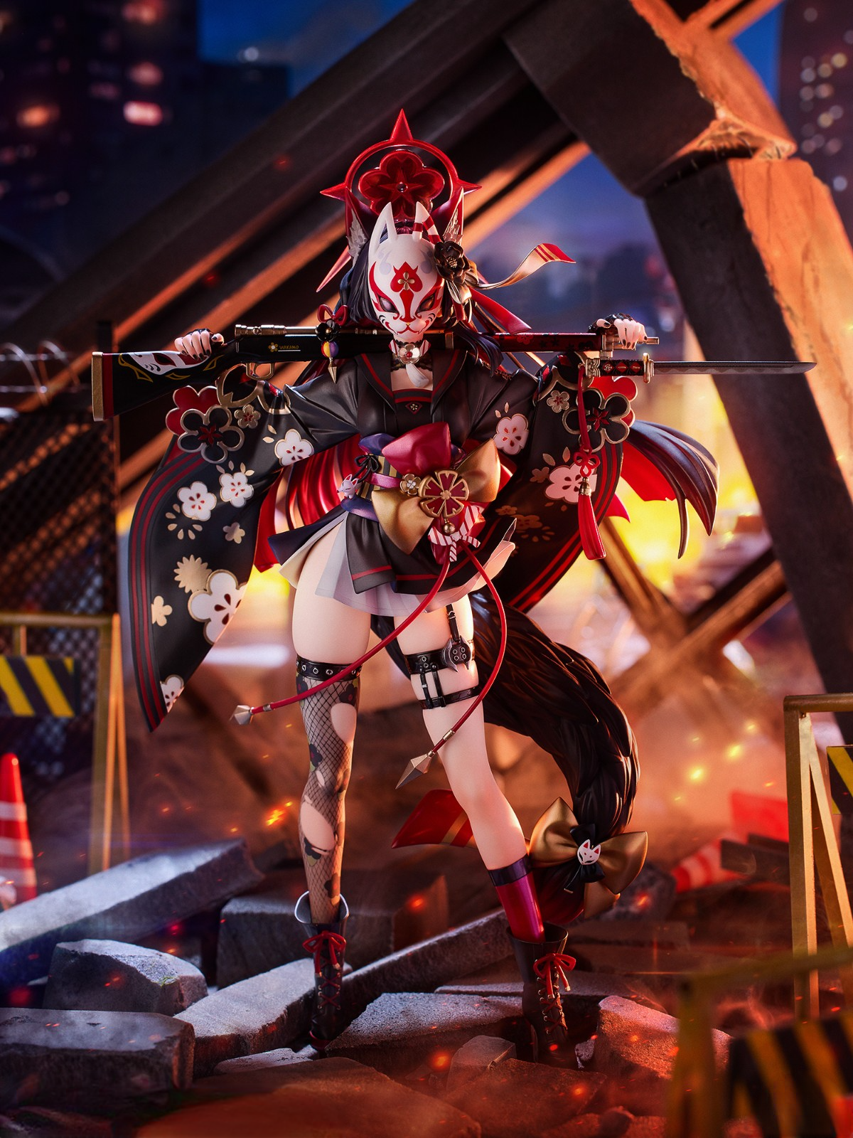 Blue Archive - Kosaka Wakamo(1/7)