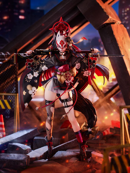 Blue Archive - Kosaka Wakamo(1/7)