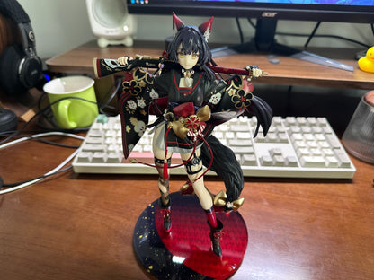 Blue Archive - Kosaka Wakamo(1/7)