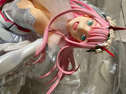 Darling in the FranXX - Zero Two - For My Darling(1/7)