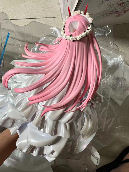 Darling in the FranXX - Zero Two - For My Darling(1/7)