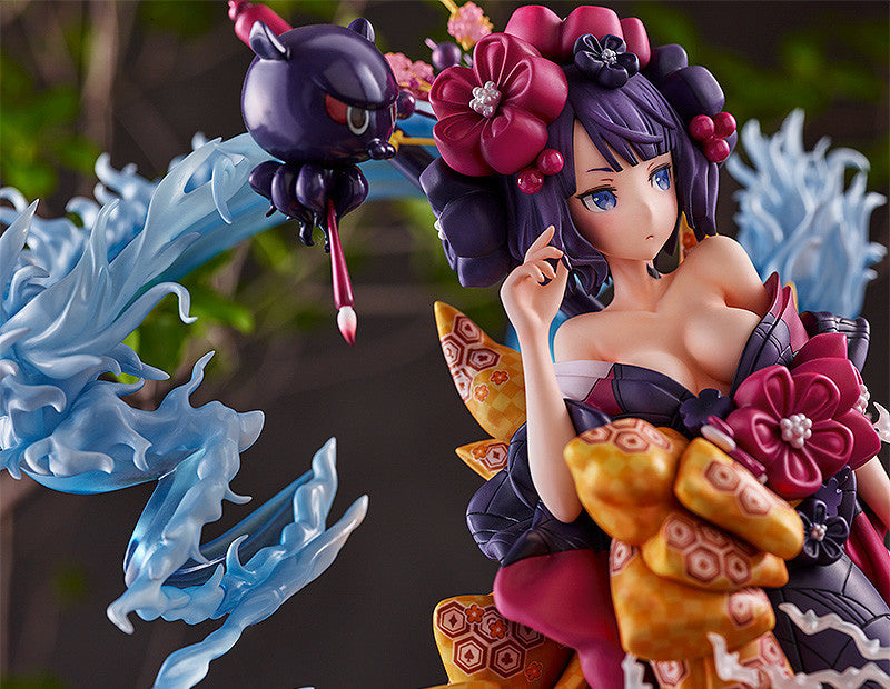 Fate/Grand Order - Katsushika Hokusai - Toto-sama - Luxury Gift - Foreigner (1/7)