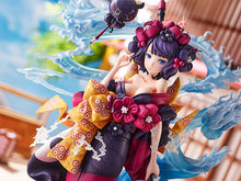 Fate/Grand Order - Katsushika Hokusai - Toto-sama - Luxury Gift - Foreigner (1/7)