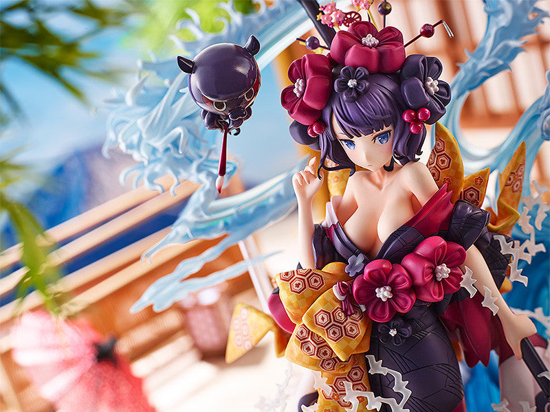 Fate/Grand Order - Katsushika Hokusai - Toto-sama - Luxury Gift - Foreigner (1/7)