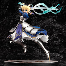 Fate/Stay Night - Altria Pendragon  - Saber, Triumphant Excalibur(1/7)