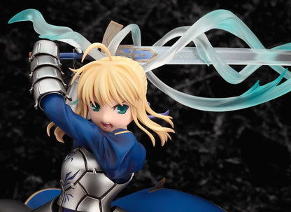 Fate/Stay Night - Altria Pendragon  - Saber, Triumphant Excalibur(1/7)